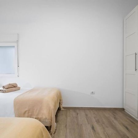 Alma Home ,6 Paxs ,Wifi , Playa Canteras, Ocio Las Palmas de Gran Canária Exterior foto