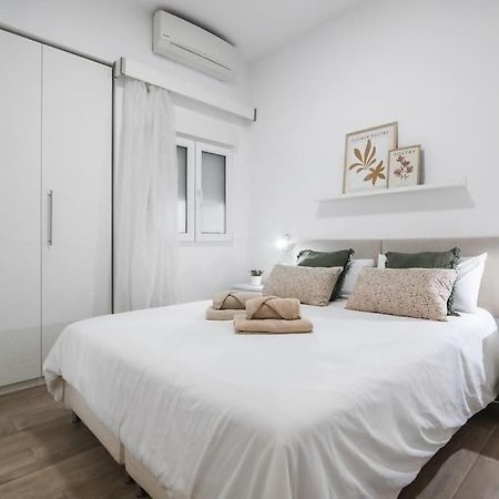 Alma Home ,6 Paxs ,Wifi , Playa Canteras, Ocio Las Palmas de Gran Canária Exterior foto