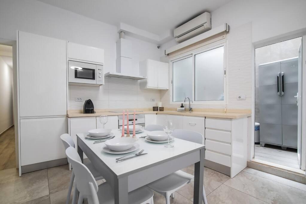 Alma Home ,6 Paxs ,Wifi , Playa Canteras, Ocio Las Palmas de Gran Canária Exterior foto