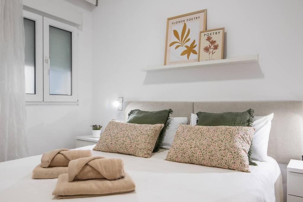 Alma Home ,6 Paxs ,Wifi , Playa Canteras, Ocio Las Palmas de Gran Canária Exterior foto